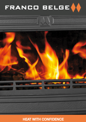 The Tinderbox - Woodburning Stoves - Fireplaces - Gas Fires