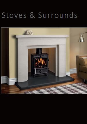 The Tinderbox - Woodburning Stoves - Fireplaces - Gas Fires