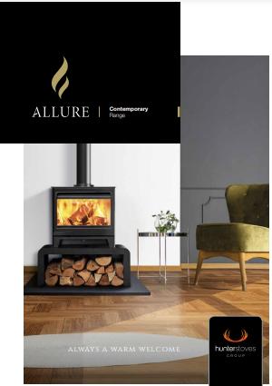 The Tinderbox - Woodburning Stoves - Fireplaces - Gas Fires