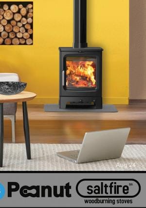 The Tinderbox - Woodburning Stoves - Fireplaces - Gas Fires