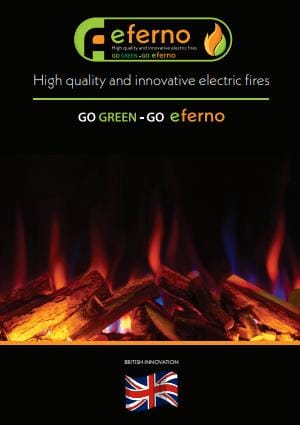 The Tinderbox - Woodburning Stoves - Fireplaces - Gas Fires