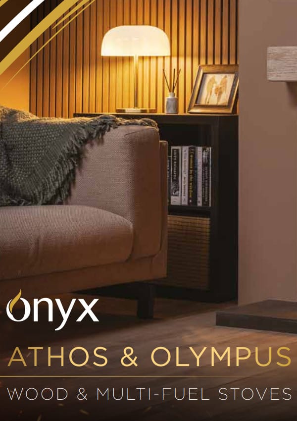 The Tinderbox - Woodburning Stoves - Fireplaces - Gas Fires