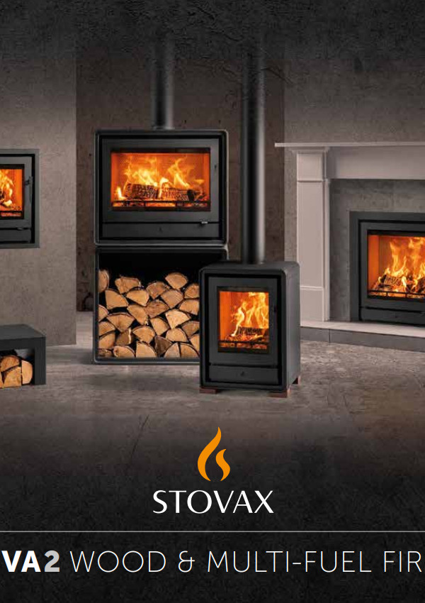 The Tinderbox - Woodburning Stoves - Fireplaces - Gas Fires