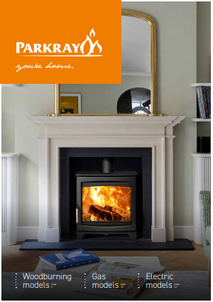 The Tinderbox - Woodburning Stoves - Fireplaces - Gas Fires