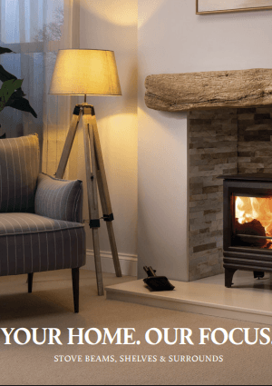 The Tinderbox - Woodburning Stoves - Fireplaces - Gas Fires