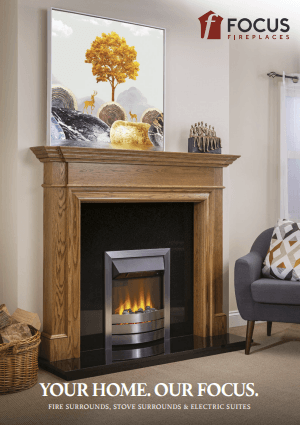 The Tinderbox - Woodburning Stoves - Fireplaces - Gas Fires